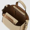 K/CIRCLE PERFORERT LITT TOTE-VESKE