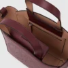 K/CIRCLE PERFORERT LITT TOTE-VESKE