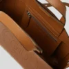 K/CIRCLE PERFORERT LITT TOTE-VESKE