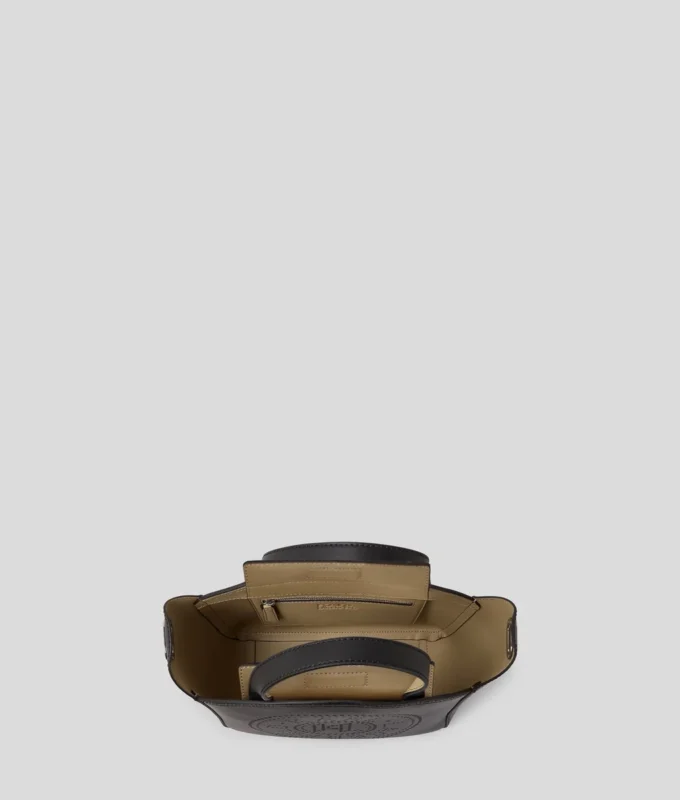 K/CIRCLE PERFORERT LITT TOTE-VESKE