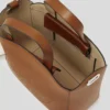 K/CIRCLE PERFORERT LITT TOTE-VESKE