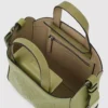 K/CIRCLE PERFORERT LITT TOTE-VESKE