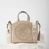 K/CIRCLE PERFORERT LITT TOTE-VESKE