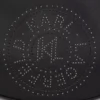 K/Circle skulderveske med nitter