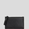 K/CIRCLE SLIM BIFOLD LOMMEBOK