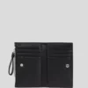 K/CIRCLE SLIM BIFOLD LOMMEBOK