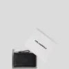 K/CIRCLE SLIM BIFOLD LOMMEBOK