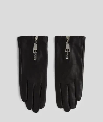 K/ESSENTIAL HANSKER MED GLIDELÅS