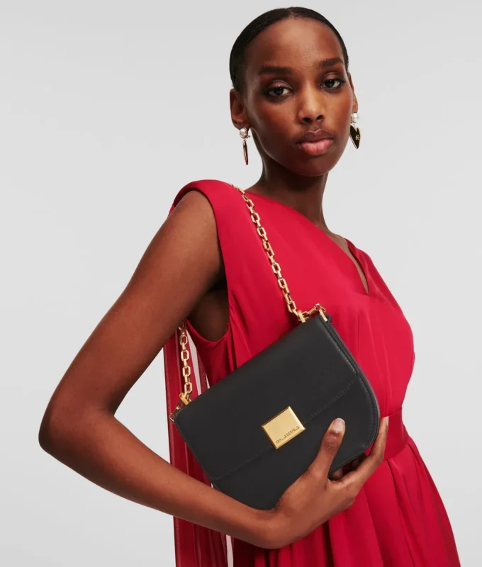 K/FOREVER SMÅ CROSSBODY-VESKE