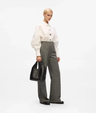 K/Hardware liten totebag
