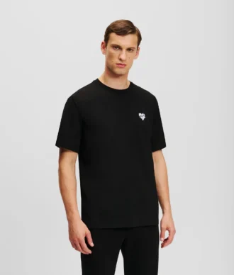 K/HEART T-SKJORTE