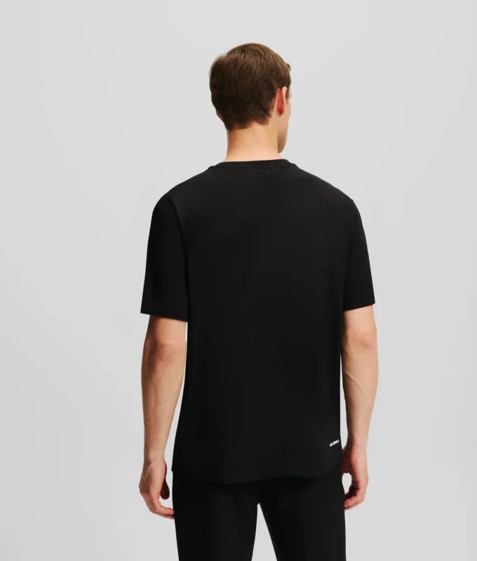 K/HEART T-SKJORTE