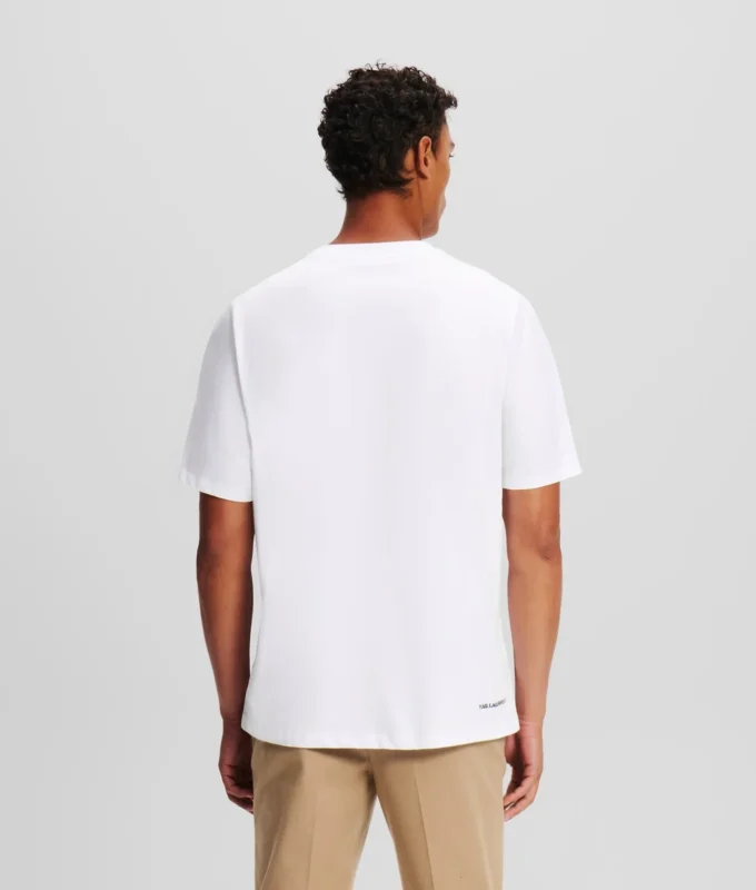 K/HEART T-SKJORTE