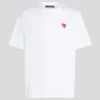 K/HEART T-SKJORTE
