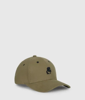 K/Kameo brodert cap