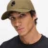 K/Kameo brodert cap