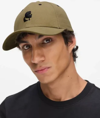K/Kameo brodert cap