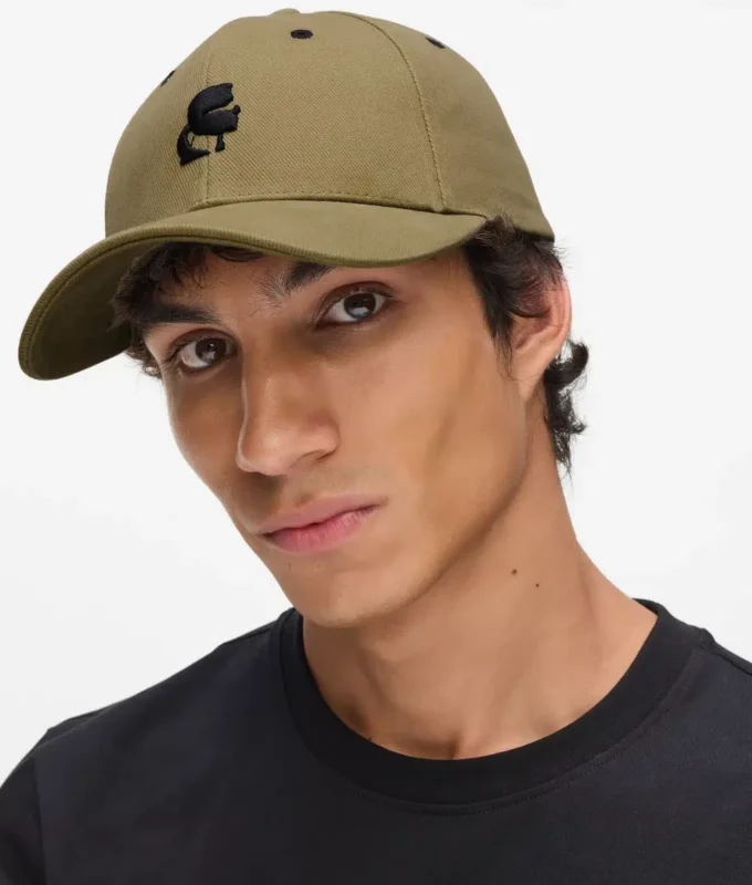 K/Kameo brodert cap
