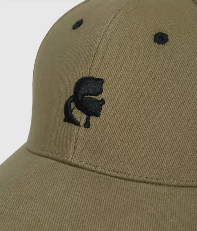 K/Kameo brodert cap