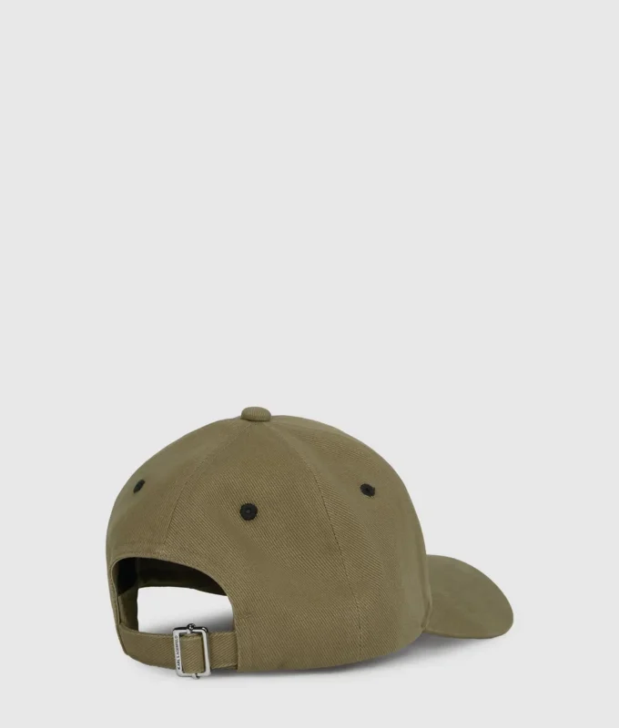 K/Kameo brodert cap