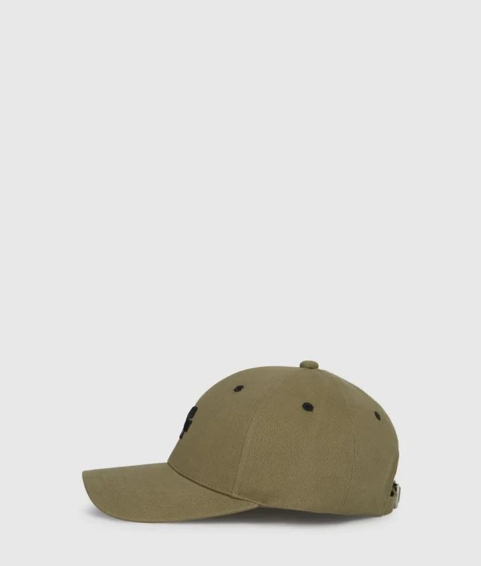 K/Kameo brodert cap