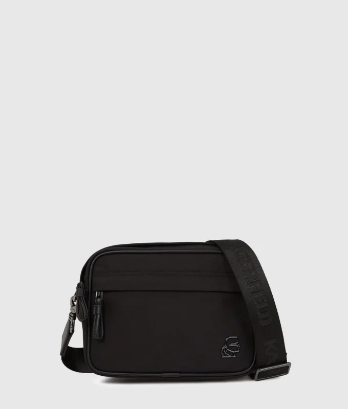 K/Kameo crossbody-veske