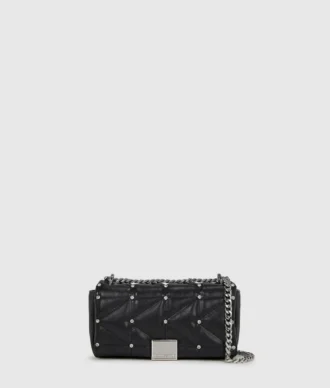 K/Kuilt liten crossbody-veske