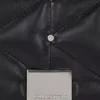 K/Kuilt liten crossbody-veske