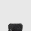 K/Kuilt liten crossbody-veske