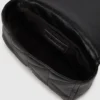 K/Kuilt liten crossbody-veske