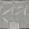 K/KUILT SKINNENDE LITT CROSSBODY-VESKE