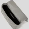 K/KUILT SKINNENDE LITT CROSSBODY-VESKE