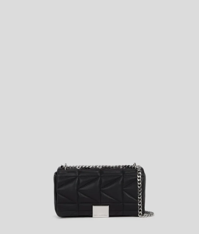 K/KUILT SMÅ CROSSBODY-VESKE