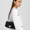 K/KUILT SMÅ CROSSBODY-VESKE