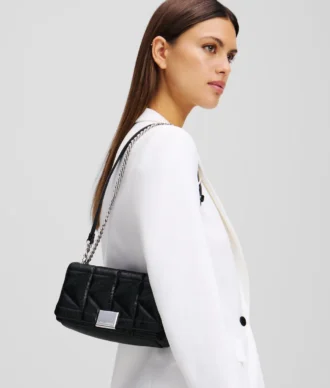 K/KUILT SMÅ CROSSBODY-VESKE