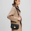 K/KUILT SMÅ CROSSBODY-VESKE
