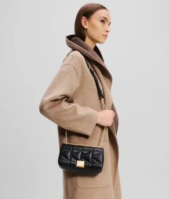 K/KUILT SMÅ CROSSBODY-VESKE