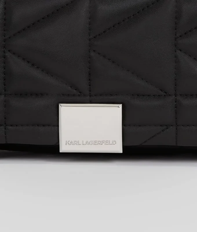 K/KUILT SMÅ CROSSBODY-VESKE