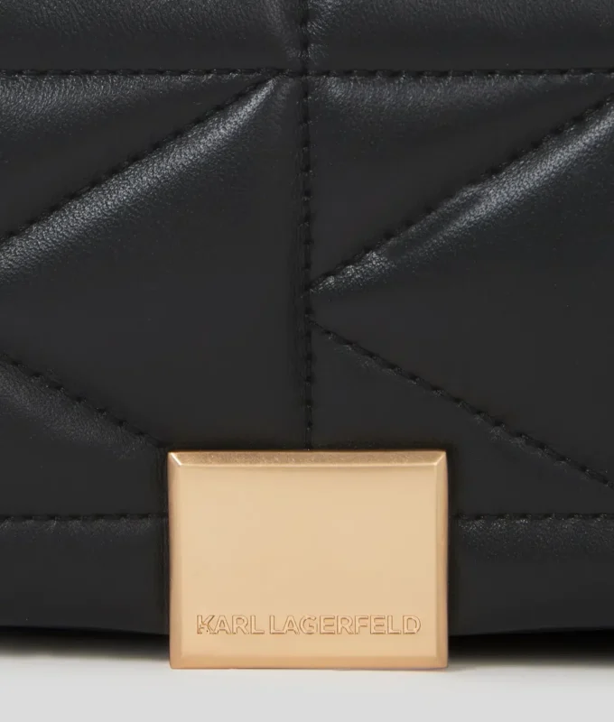 K/KUILT SMÅ CROSSBODY-VESKE