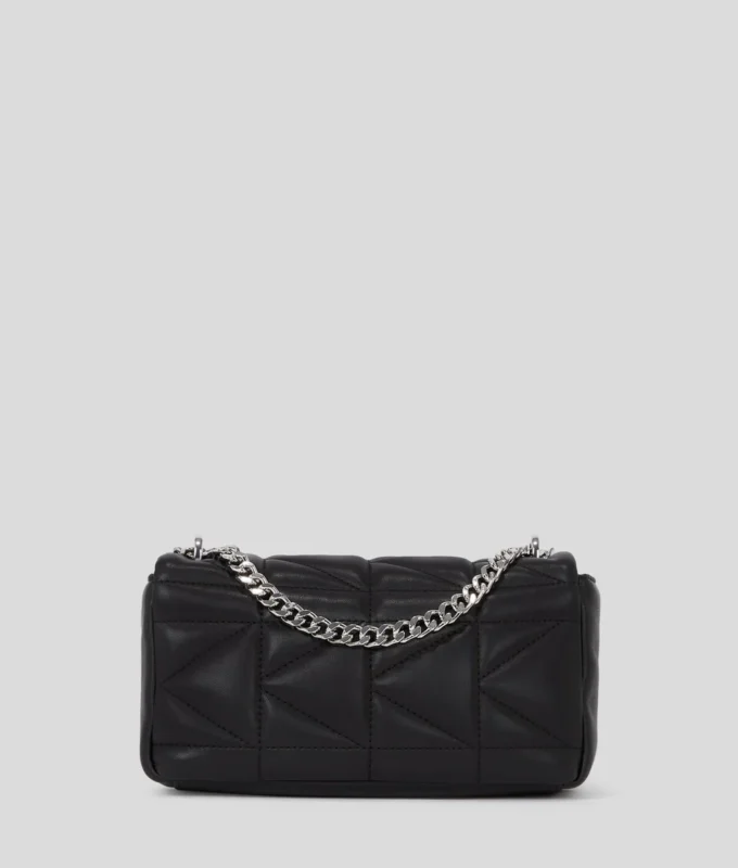 K/KUILT SMÅ CROSSBODY-VESKE