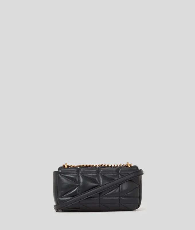 K/KUILT SMÅ CROSSBODY-VESKE