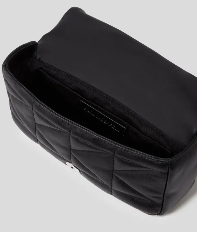 K/KUILT SMÅ CROSSBODY-VESKE