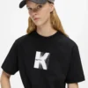 K-kunstverk T-skjorte