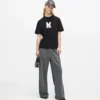 K-kunstverk T-skjorte