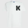 K-kunstverk T-skjorte