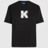 K-kunstverk T-skjorte