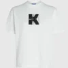 K-kunstverk T-skjorte