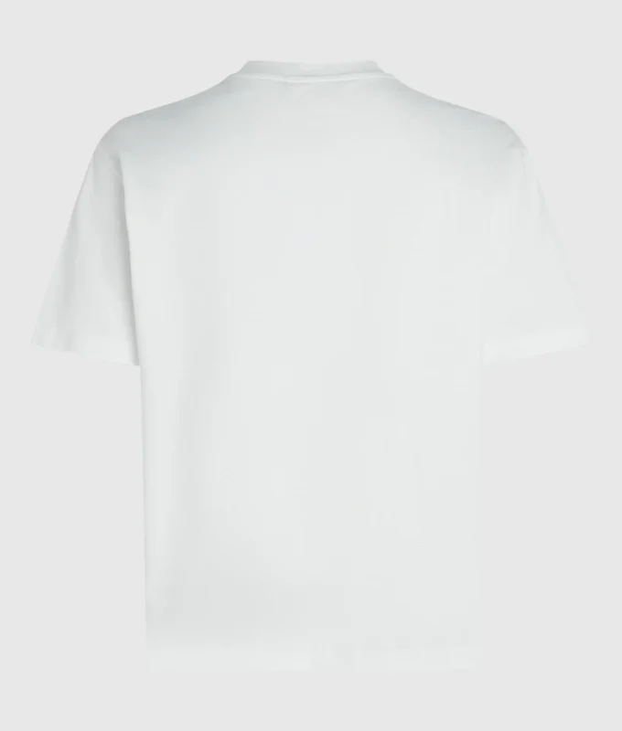 K-kunstverk T-skjorte