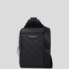 K/LOOM LÆR SLING BAG