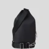 K/LOOM LÆR SLING BAG